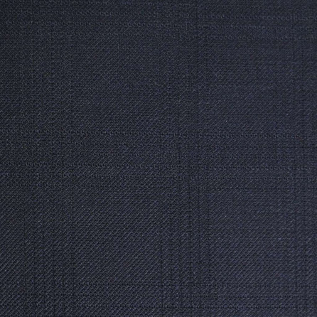 M624/2 Vercelli CX - Vải Suit 95% Wool - Xanh Dương Trơn